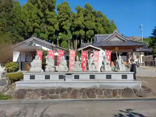 阿蘇白水龍神權現～白蛇神社～(熊本県)