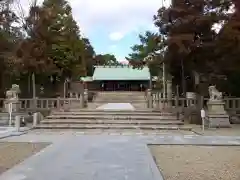 廣田神社(兵庫県)