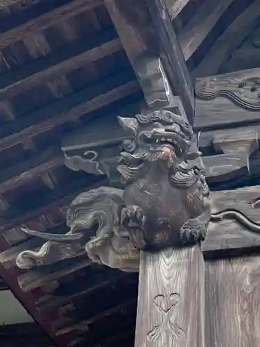 福増寺(群馬県)