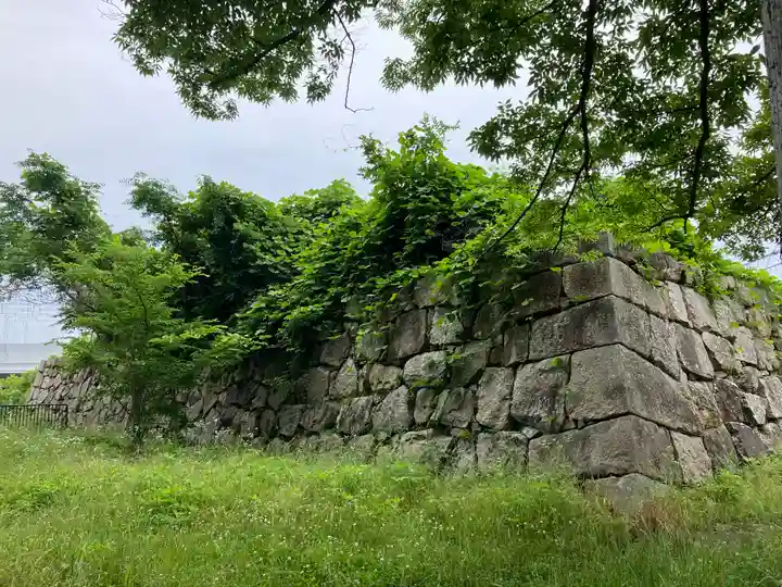 稲葉神社(京都府)