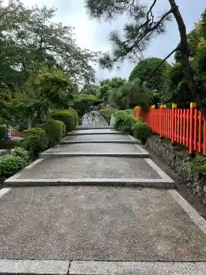 建勲神社のその他建物
