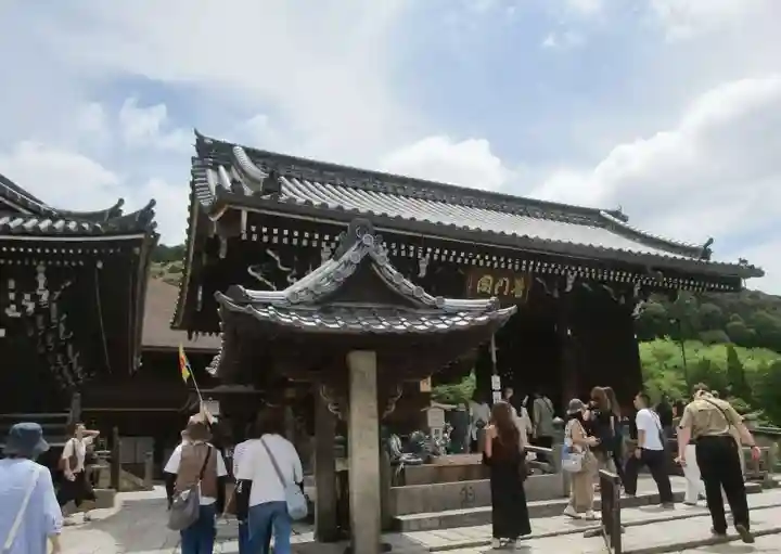 清水寺(京都府)