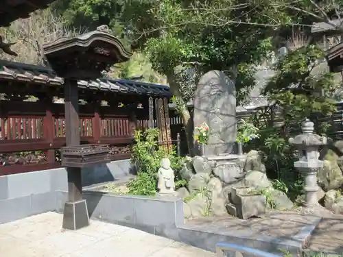 蓮台寺(神奈川県)