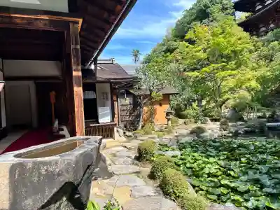 當麻寺中之坊(奈良県)