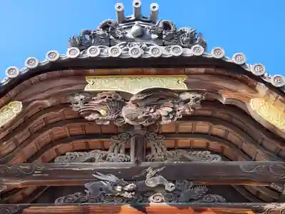 富島神社(兵庫県)
