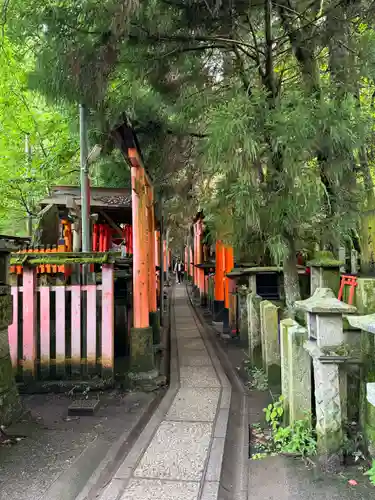 伏見稲荷大社(京都府)