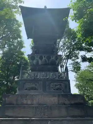 浅草寺(東京都)