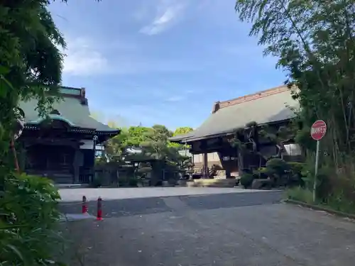 法源寺(神奈川県)