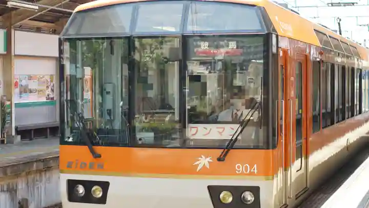 鷺森神社(京都府)
