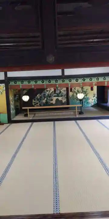 智積院の芸術