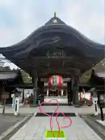 竹駒神社(宮城県)