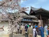 三宝院(三宝院門跡)のその他建物