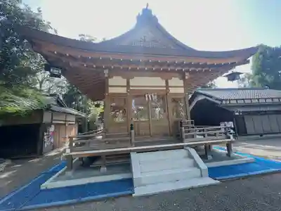 日吉神社(滋賀県)