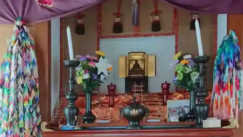 眞珠院のその他建物