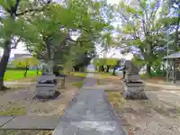 和爾良神社(猪子石原)のその他建物