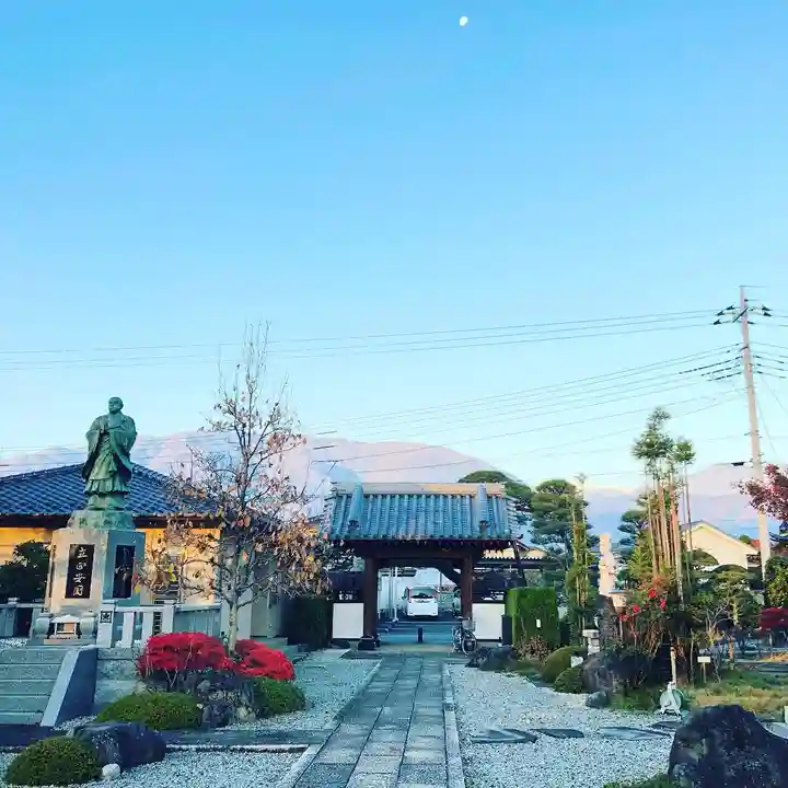 法源寺のその他建物