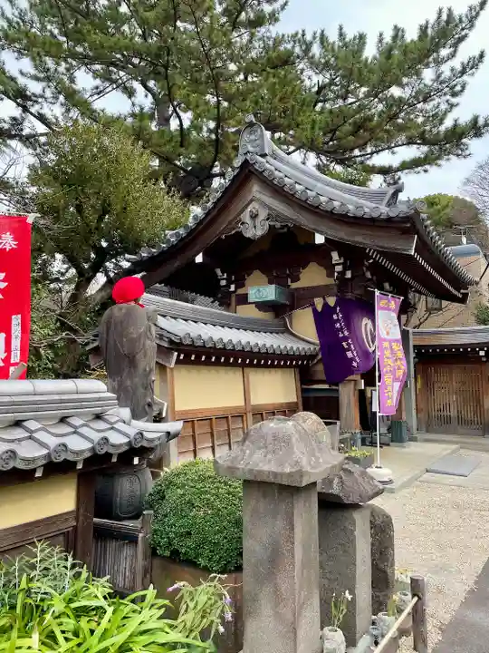 玄国寺(東京都)