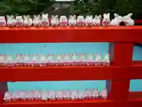 岡崎神社のその他建物