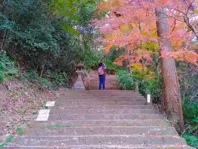 犬山寂光院のその他建物