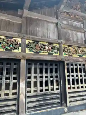 日光東照宮(栃木県)