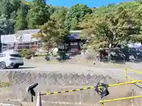 法泉寺のその他建物