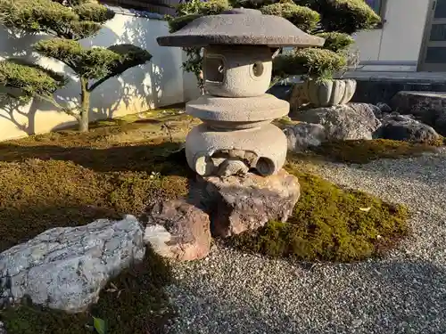 西方山極楽寺(岐阜県)