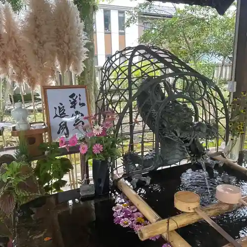 若宮神明社(愛知県)