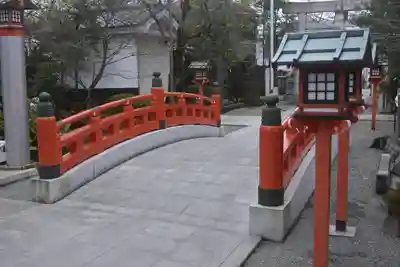 鈴鹿明神社のその他建物