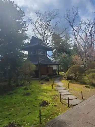 西念寺のその他建物
