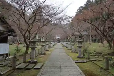高山寺(兵庫県)