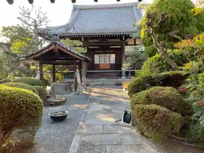 西蓮寺(京都府)