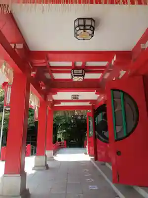 富岡八幡宮(東京都)