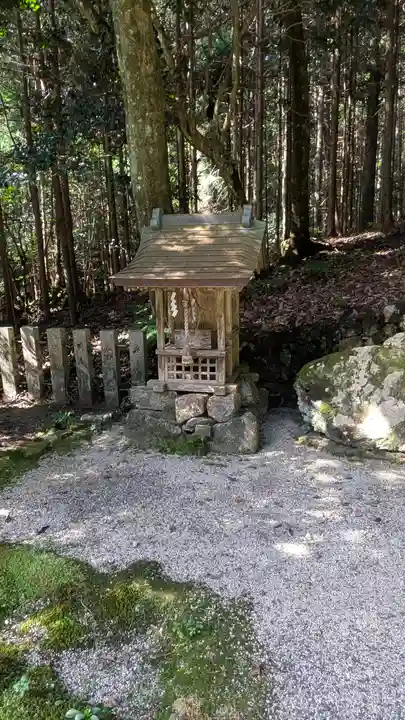 江文神社(京都府)