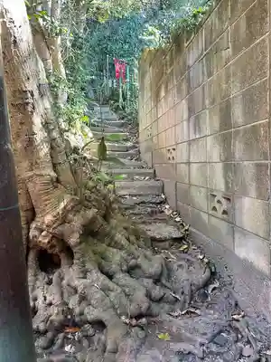 八雲神社（鎌倉・大町）(神奈川県)