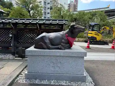 湯島天満宮(東京都)