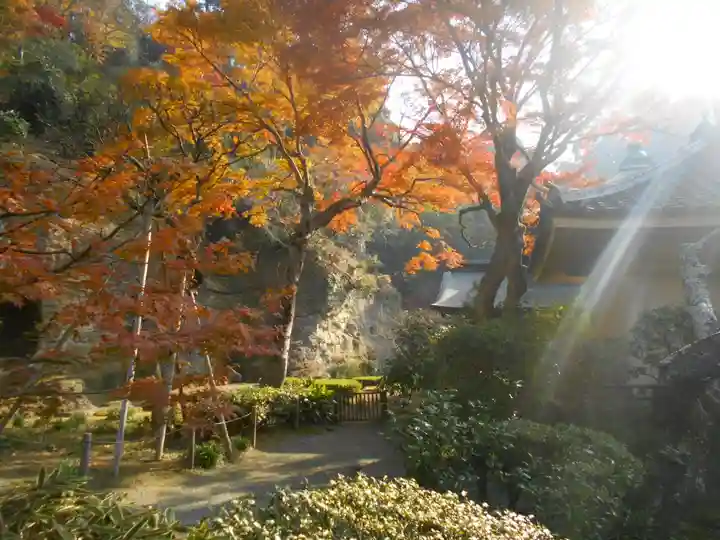 瑞泉寺のその他建物