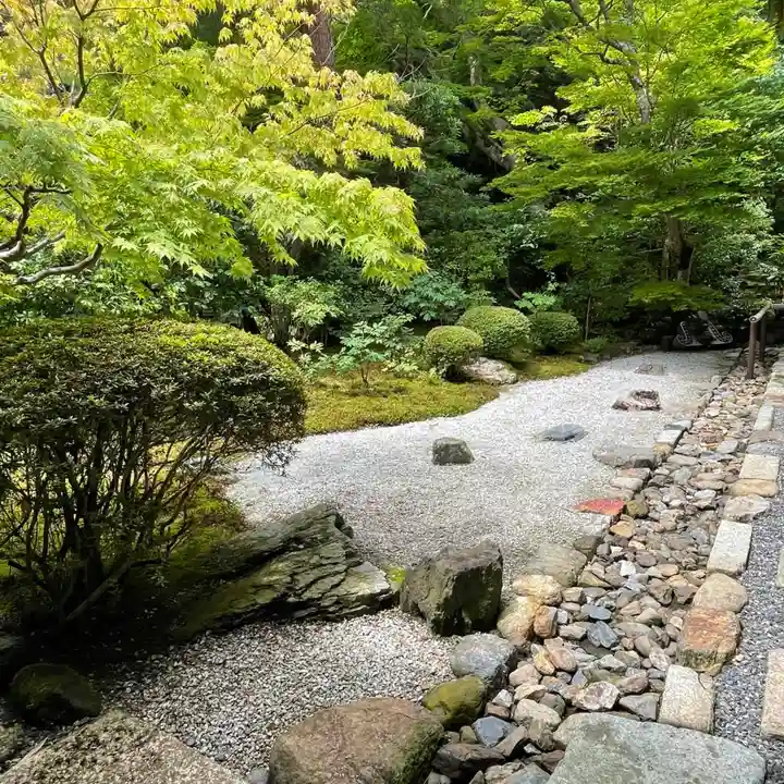 二尊院(京都府)