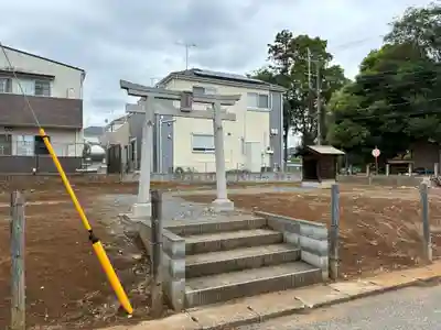 香取神社(千葉県)