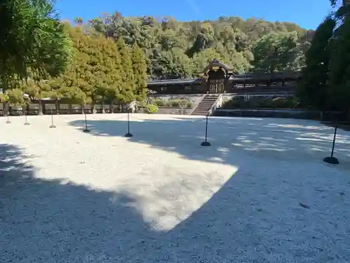 御寺 泉涌寺(京都府)