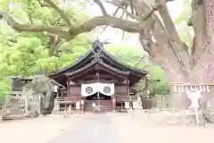 艮神社(広島県)