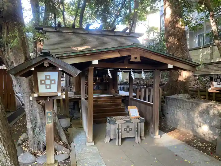 乃木神社(東京都)