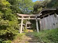 衆良神社(京都府)