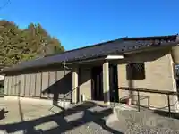横見神社(埼玉県)