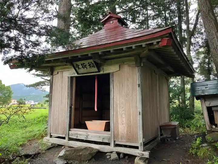 常堅寺(岩手県)