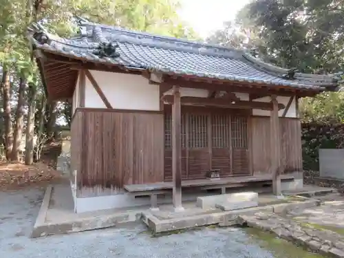 萩原寺(香川県)