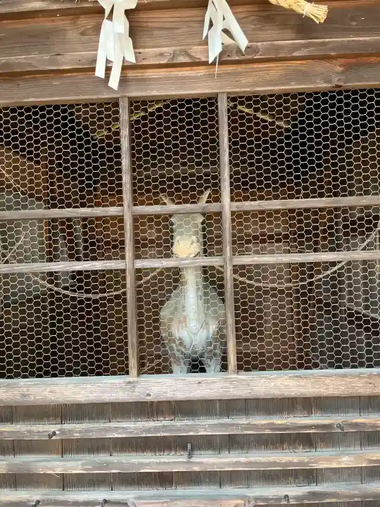 和貴宮神社(京都府)