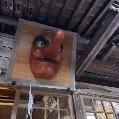 芳賀天満宮(栃木県)