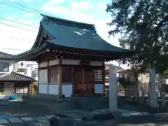 妙行寺の建物その他