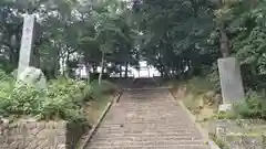 高山神社(群馬県)