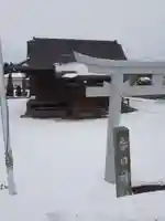 春日神社(岩手県)